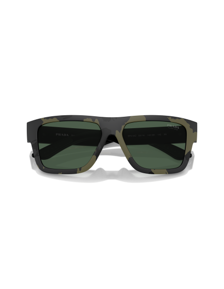 Occhiali sole PRADA LINEA ROSSA - PS 04ZS - 14X90I - 56