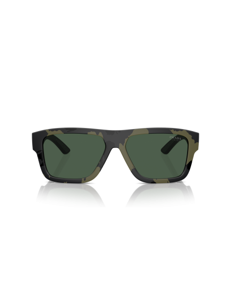 Occhiali sole PRADA LINEA ROSSA - PS 04ZS - 14X90I - 56