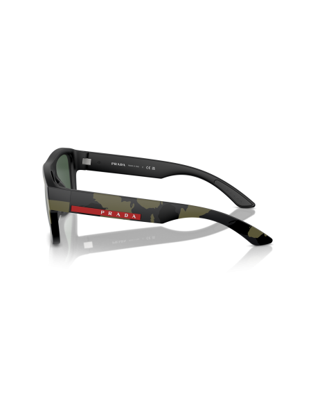 Occhiali sole PRADA LINEA ROSSA - PS 04ZS - 14X90I - 56