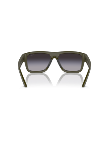 Occhiali sole PRADA LINEA ROSSA - PS 04ZS - 15X09U - 56 2