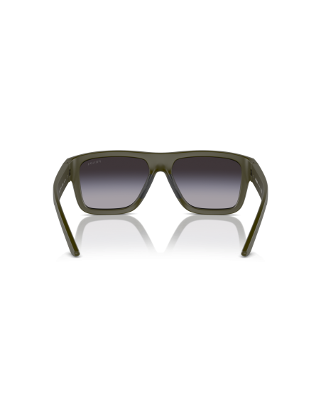 Occhiali sole PRADA LINEA ROSSA - PS 04ZS - 15X09U - 56