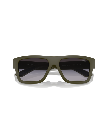 Occhiali sole PRADA LINEA ROSSA - PS 04ZS - 15X09U - 56