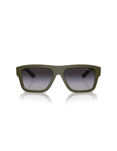 Occhiali sole PRADA LINEA ROSSA - PS 04ZS - 15X09U - 56