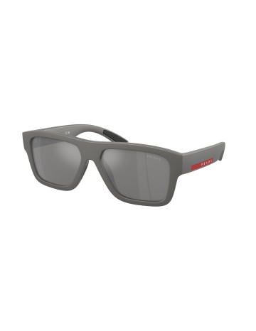 Occhiali sole PRADA LINEA ROSSA - PS 04ZS - 16X7W1 - 56
