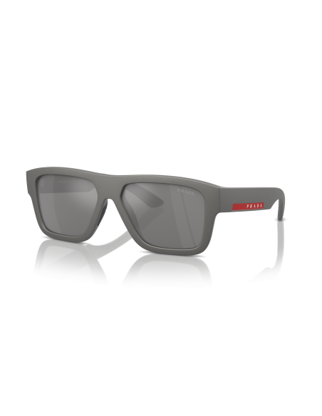 Occhiali sole PRADA LINEA ROSSA - PS 04ZS - 16X7W1 - 56