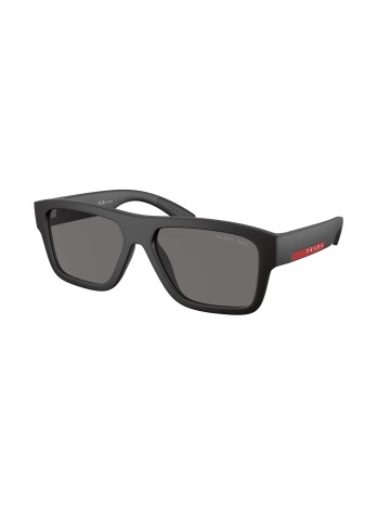 Occhiali sole PRADA LINEA ROSSA - PS 04ZS - DG002G - 56