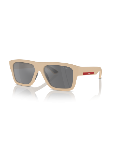 Occhiali sole PRADA LINEA ROSSA - PS 04ZS - VHR07G - 56