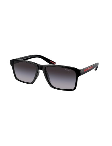 Occhiali sole PRADA LINEA ROSSA - PS 05YS - 1AB09U - 58