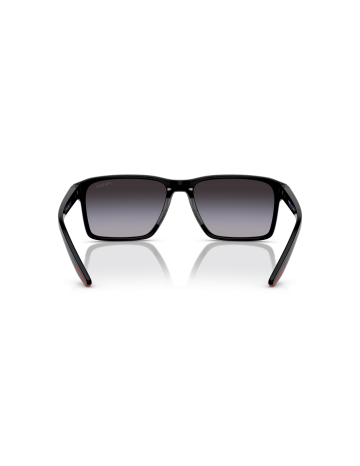 Occhiali sole PRADA LINEA ROSSA - PS 05YS - 1AB09U - 58 2