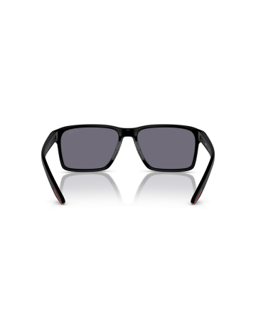 Occhiali sole PRADA LINEA ROSSA - PS 05YS - 1BO10A - 58 2