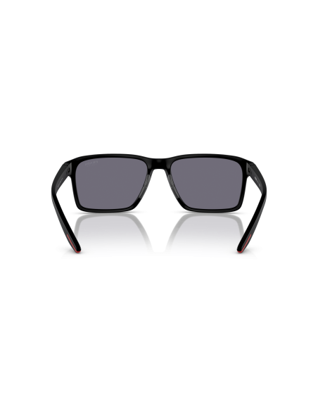 Occhiali sole PRADA LINEA ROSSA - PS 05YS - 1BO10A - 58