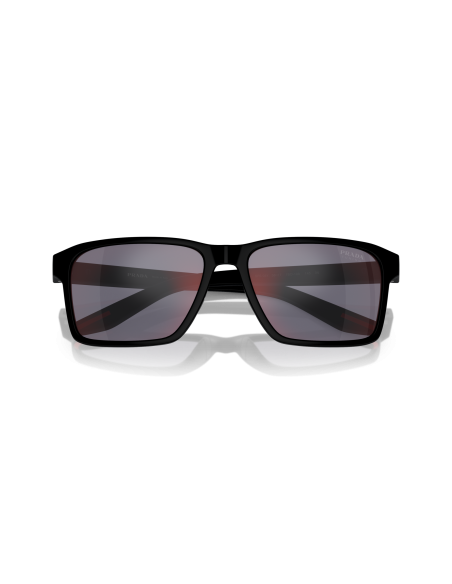 Occhiali sole PRADA LINEA ROSSA - PS 05YS - 1BO10A - 58