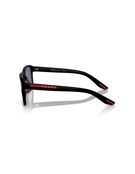 Occhiali sole PRADA LINEA ROSSA - PS 05YS - 1BO10A - 58