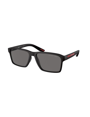 Sunglasses PRADA LINEA ROSSA - PS 05YS - DG002G - 58