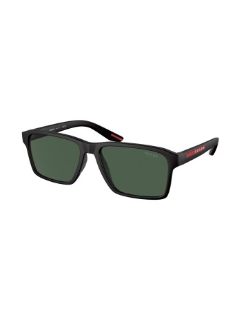 Occhiali sole PRADA LINEA ROSSA - PS 05YS - DG006U - 58
