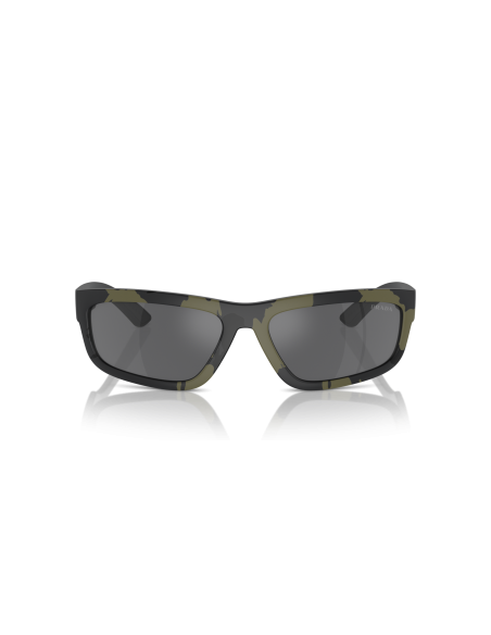 Occhiali sole PRADA LINEA ROSSA - PS 05ZS - 14X07G - 59