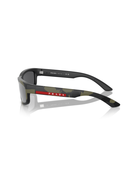 Occhiali sole PRADA LINEA ROSSA - PS 05ZS - 14X07G - 59