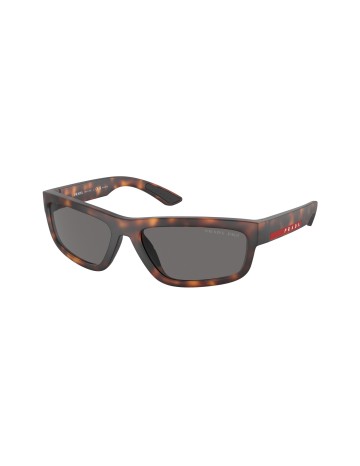 PRADA LINEA ROSSA 0PS 05ZS Occhiali da Sole Calibro 59 | Isolani Boutique