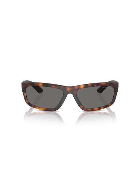 Occhiali sole PRADA LINEA ROSSA - PS 05ZS - 17X02G - 59