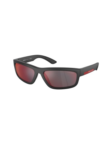 Occhiali sole PRADA LINEA ROSSA - PS 05ZS - DG008F - 59