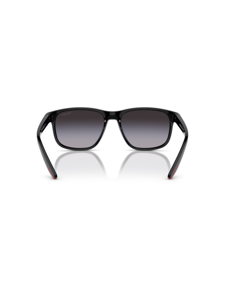 Occhiali sole PRADA LINEA ROSSA - PS 06YS - 1AB09U - 56