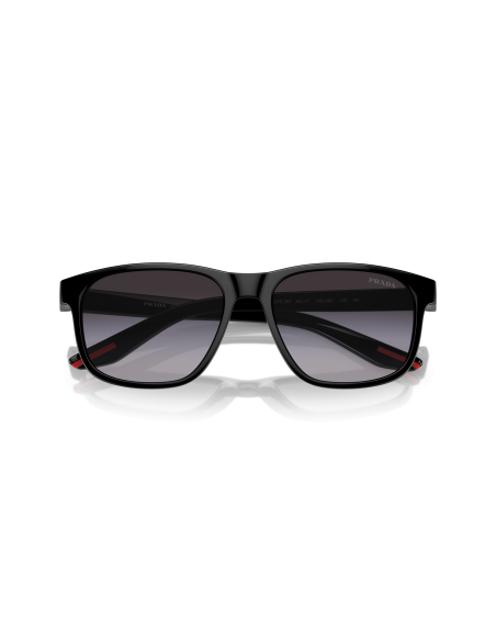Occhiali sole PRADA LINEA ROSSA - PS 06YS - 1AB09U - 56