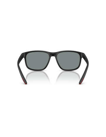 Occhiali sole PRADA LINEA ROSSA - PS 06YS - 1BO10J - 56 2