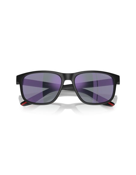 Occhiali sole PRADA LINEA ROSSA - PS 06YS - 1BO10J - 56