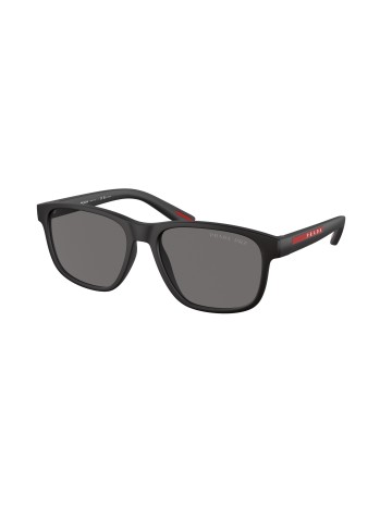 Sunglasses PRADA LINEA ROSSA - PS 06YS - DG002G - 56