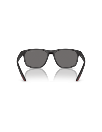 Occhiali sole PRADA LINEA ROSSA - PS 06YS - DG002G - 56 2