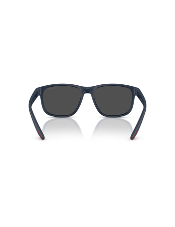 Occhiali sole PRADA LINEA ROSSA - PS 06YS - TFY06F - 56 2