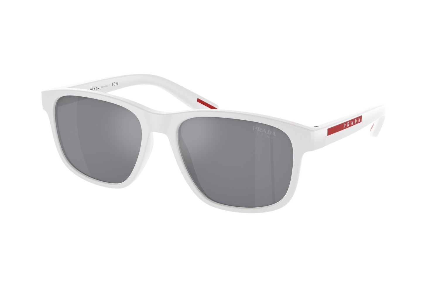 Occhiali sole PRADA LINEA ROSSA - PS 06YS - TWK40A - 56