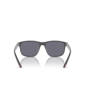 Occhiali sole PRADA LINEA ROSSA - PS 06YS - UFK10A - 56 2