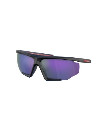 Occhiali sole PRADA LINEA ROSSA - PS 07YS - 13K05U - 76