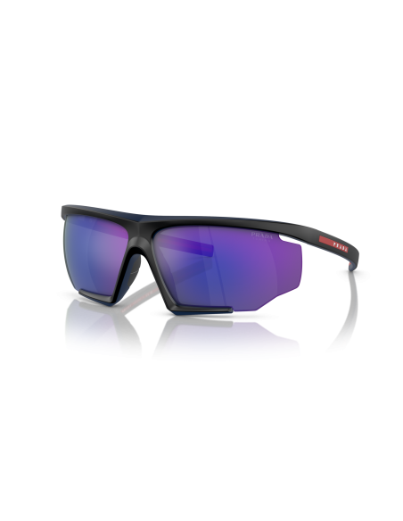 Occhiali sole PRADA LINEA ROSSA - PS 07YS - 13K05U - 76