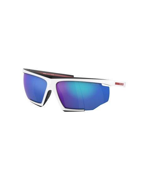 Occhiali sole PRADA LINEA ROSSA - PS 07YS - 15K08R - 76