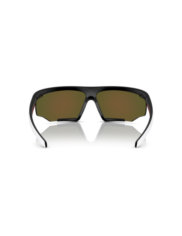 Occhiali sole PRADA LINEA ROSSA - PS 07YS - 15K08R - 76 2