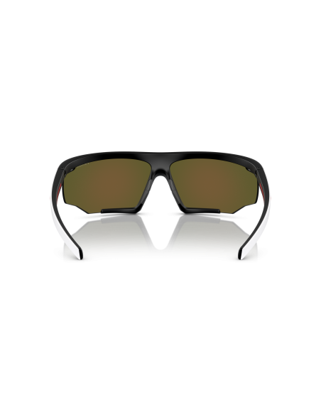 Occhiali sole PRADA LINEA ROSSA - PS 07YS - 15K08R - 76