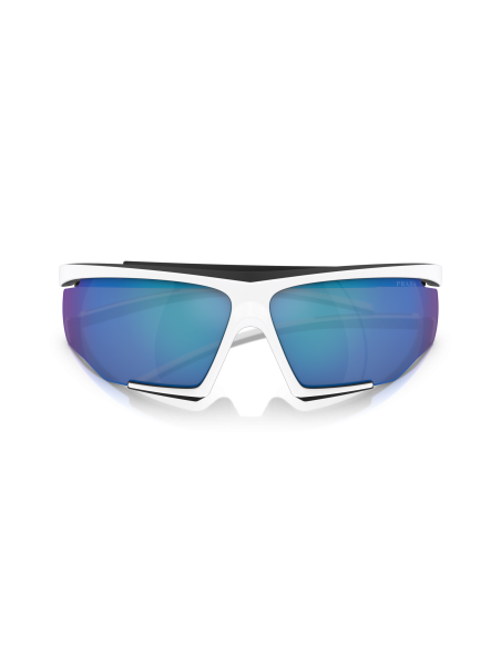 Occhiali sole PRADA LINEA ROSSA - PS 07YS - 15K08R - 76