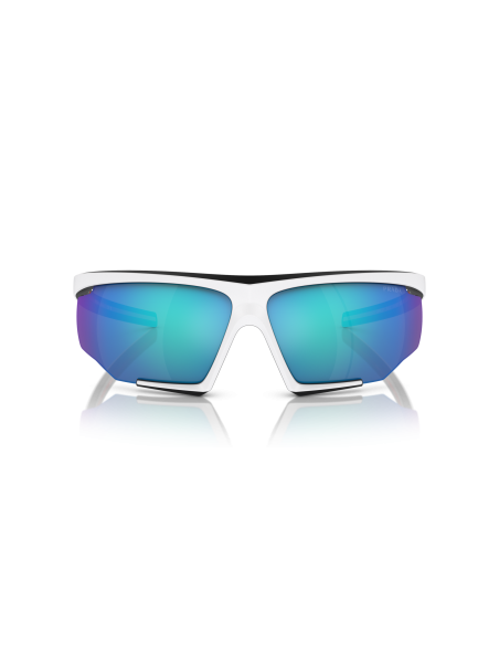 Occhiali sole PRADA LINEA ROSSA - PS 07YS - 15K08R - 76