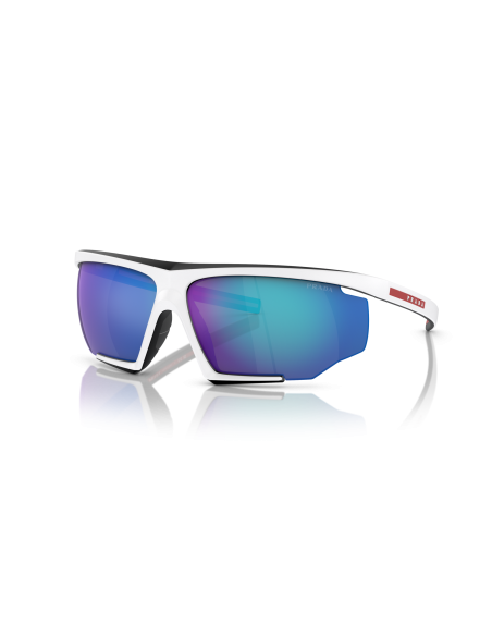 Occhiali sole PRADA LINEA ROSSA - PS 07YS - 15K08R - 76