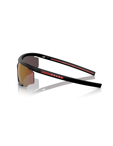 Occhiali sole PRADA LINEA ROSSA - PS 07YS - DG010A - 76