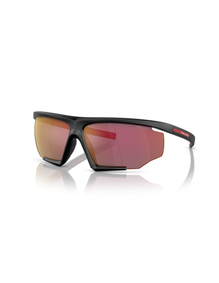 Occhiali sole PRADA LINEA ROSSA - PS 07YS - DG010A - 76