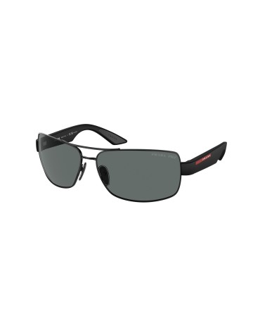 Sunglasses PRADA LINEA ROSSA - PS 50ZS - 1AB02G - 65