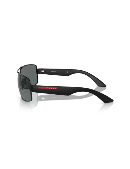 Occhiali sole PRADA LINEA ROSSA - PS 50ZS - 1AB02G - 65