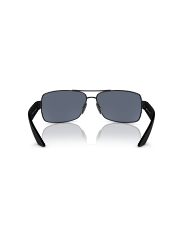 Sunglasses PRADA LINEA ROSSA - PS 50ZS - 1BO09R - 65