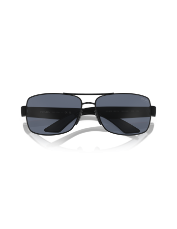 Occhiali sole PRADA LINEA ROSSA - PS 50ZS - 1BO09R - 65 2