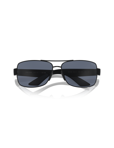 Occhiali sole PRADA LINEA ROSSA - PS 50ZS - 1BO09R - 65