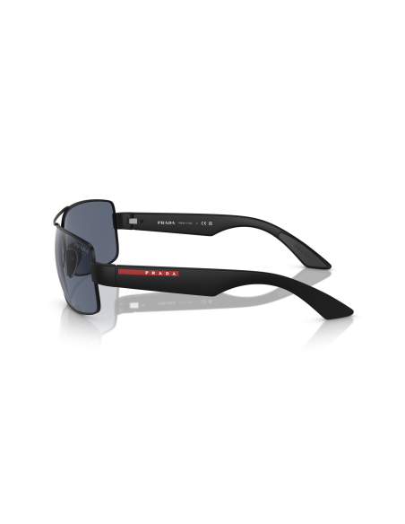 Occhiali sole PRADA LINEA ROSSA - PS 50ZS - 1BO09R - 65