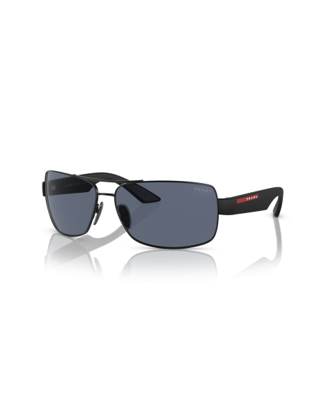 Occhiali sole PRADA LINEA ROSSA - PS 50ZS - 1BO09R - 65